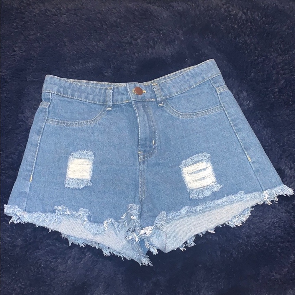 Women’s Shorts